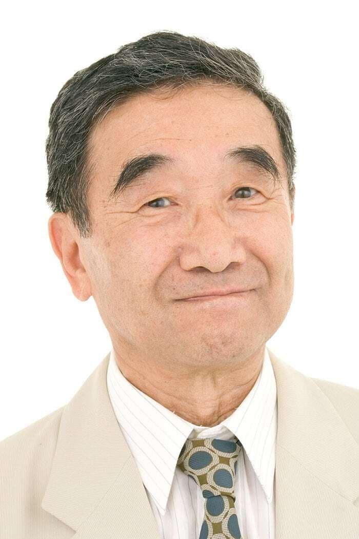 Ryūji Saikachi Profile Photo