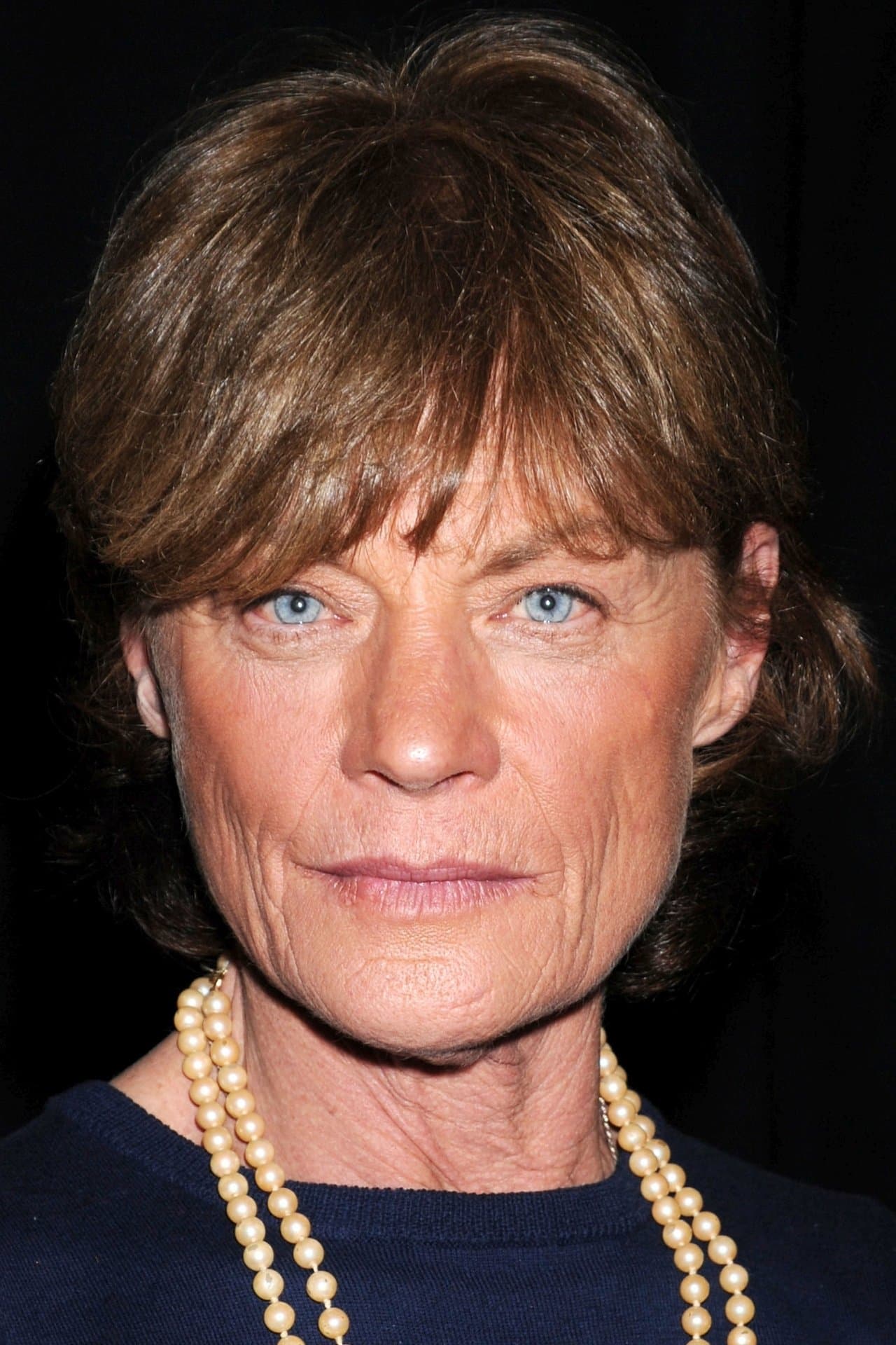 Meg Foster Profile Photo