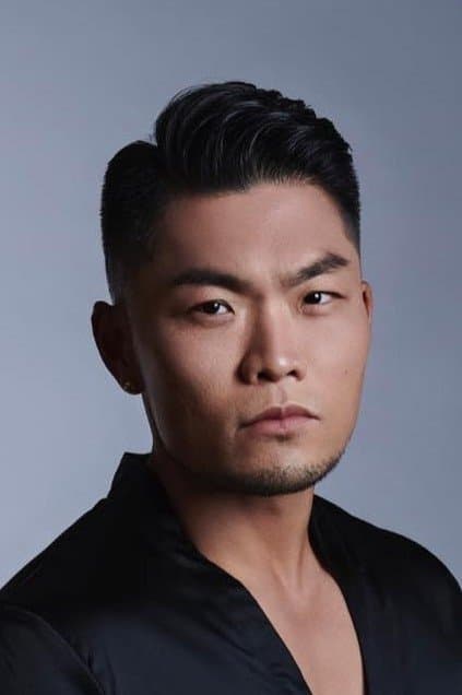 Nicky Lee Profile Photo