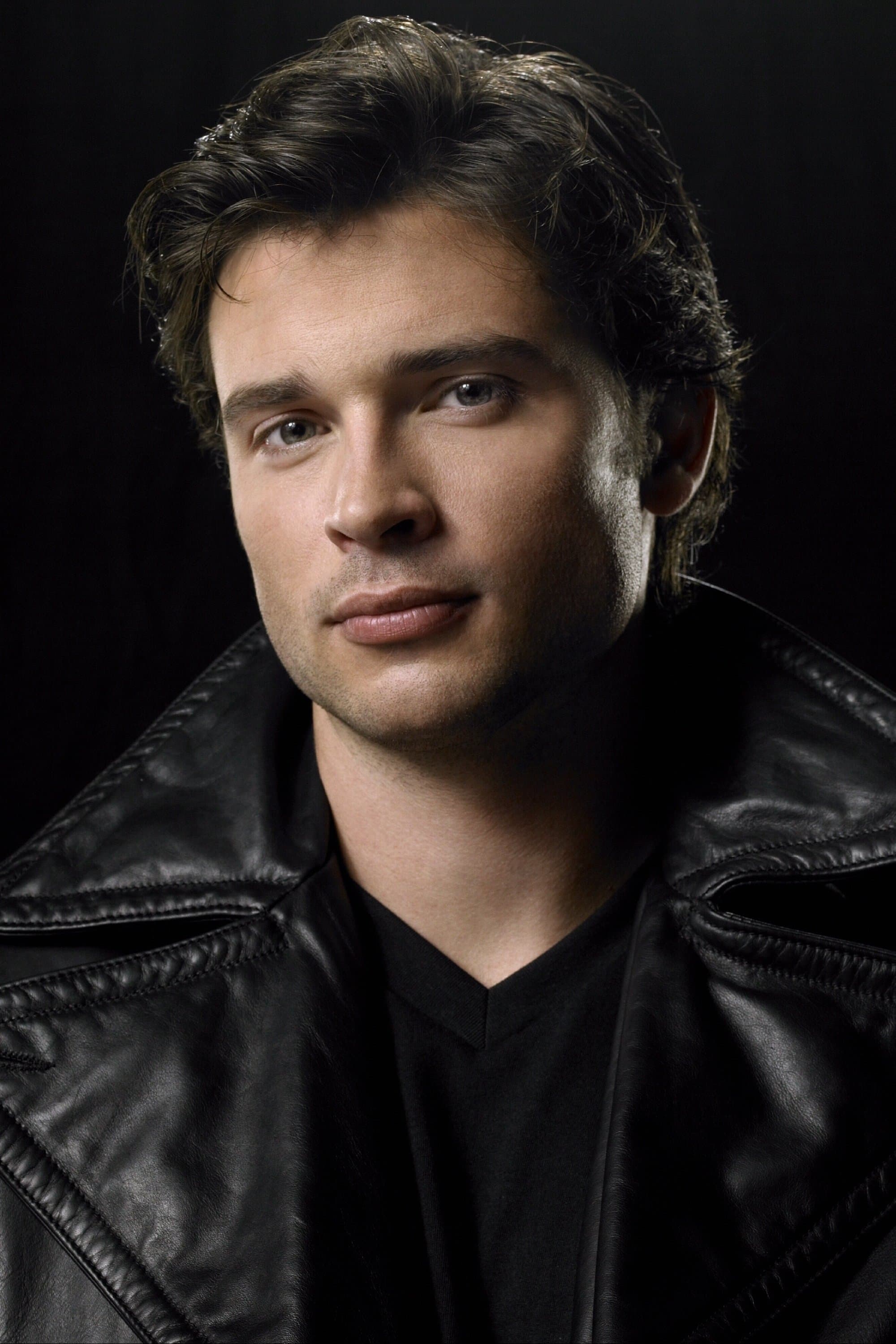 Tom Welling Profile Photo