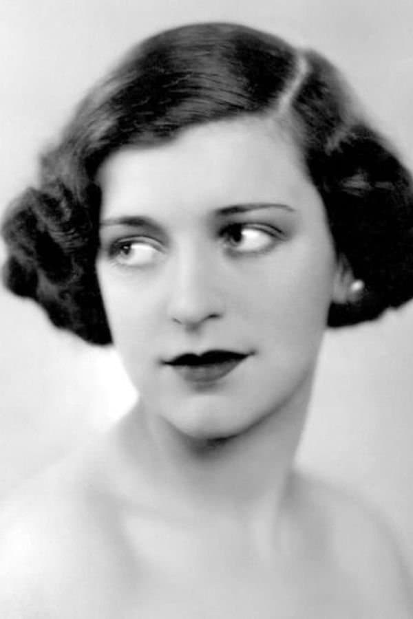 Phyllis Konstam Profile Photo