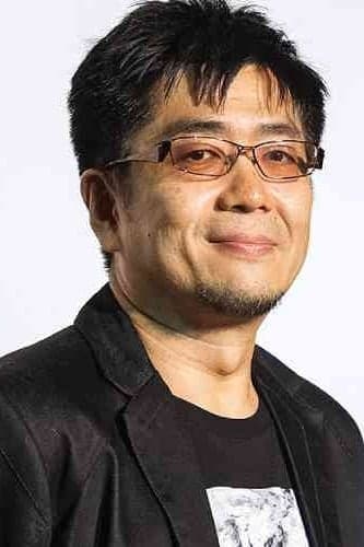 Keishi Otomo Profile Photo