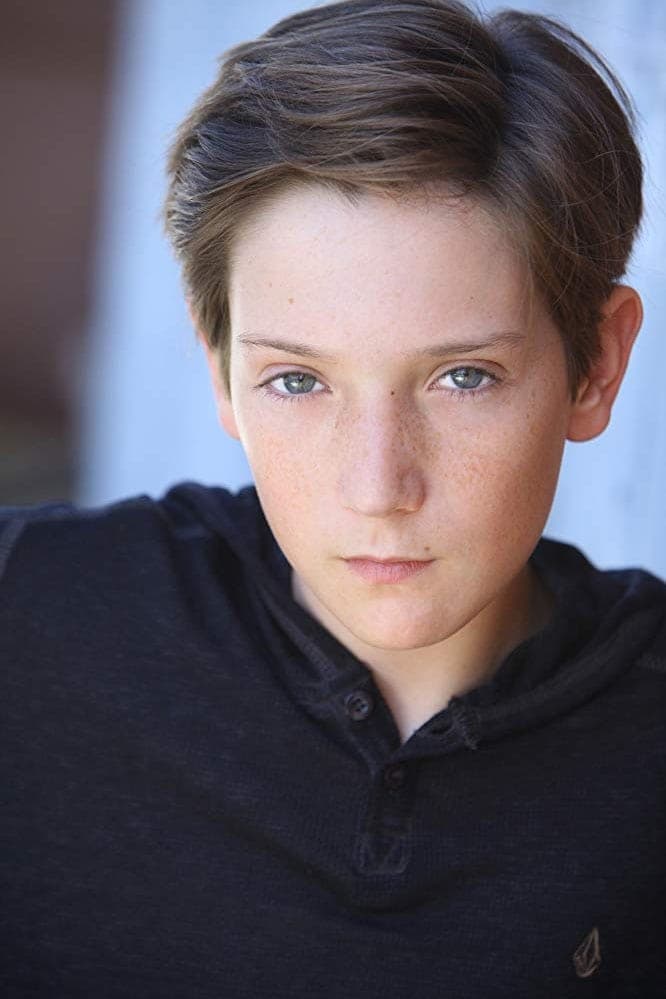 Jackson A. Dunn Profile Photo