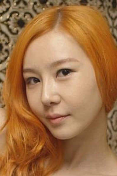 Hong Hae-sol Profile Photo