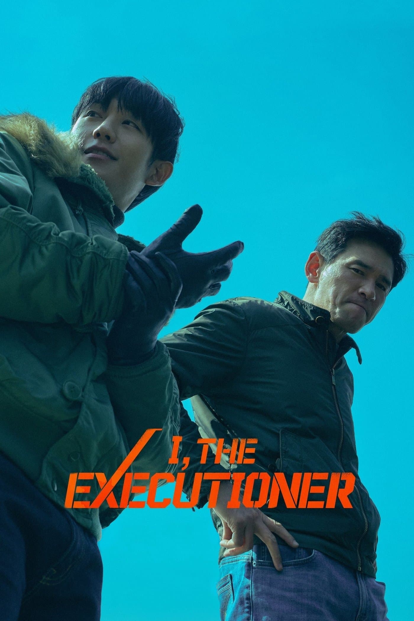 null Movie Poster