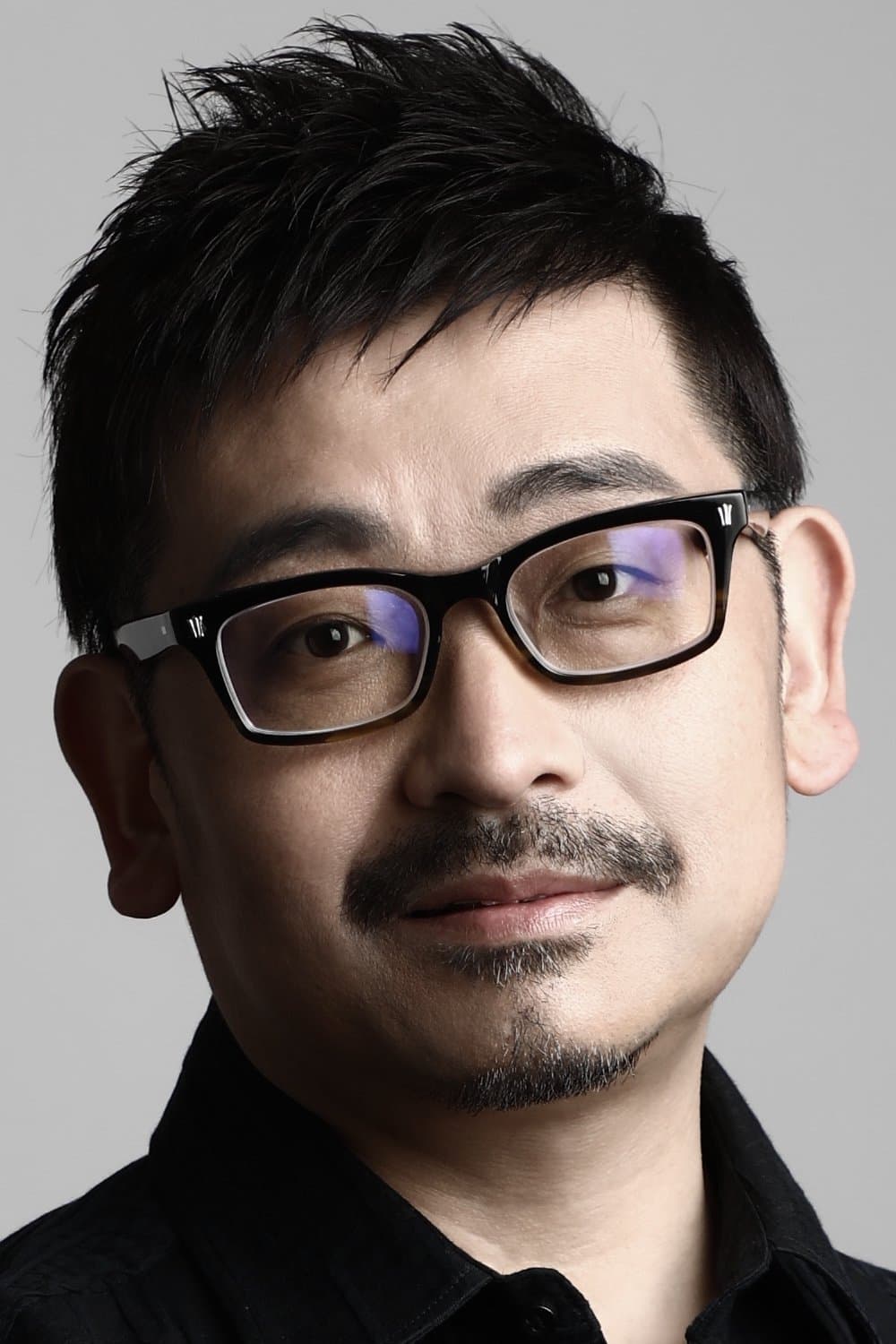 Yoji Ueda Profile Photo