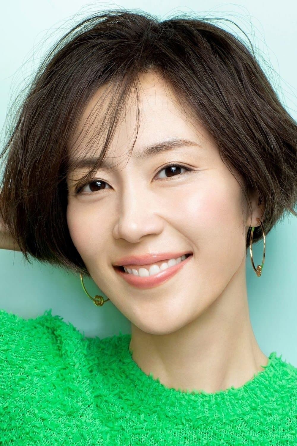 Yoshino Kimura Profile Photo