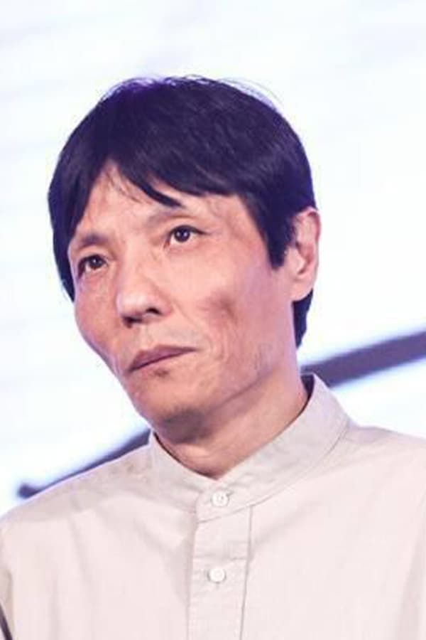 Zhao Xiaoding Profile Photo