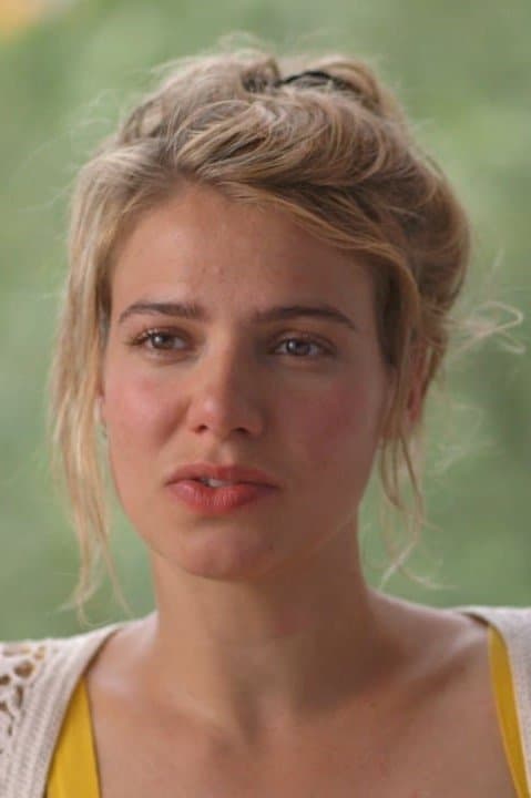 Sallie Harmsen Profile Photo