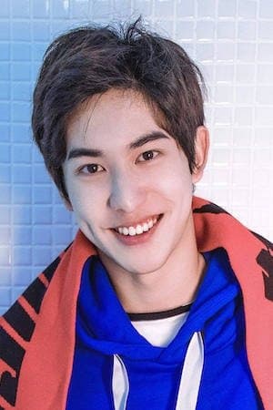 Kefan Chen Profile Photo