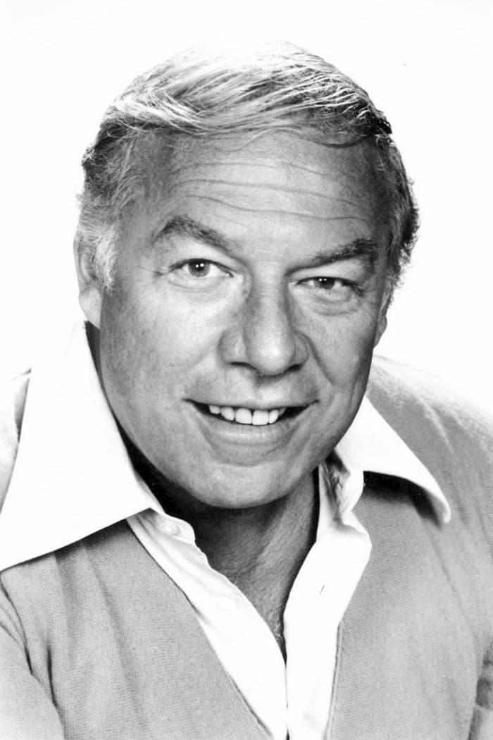 George Kennedy Profile Photo