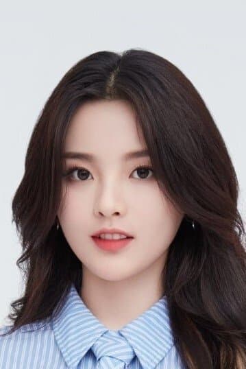 Yang Chaoyue Profile Photo