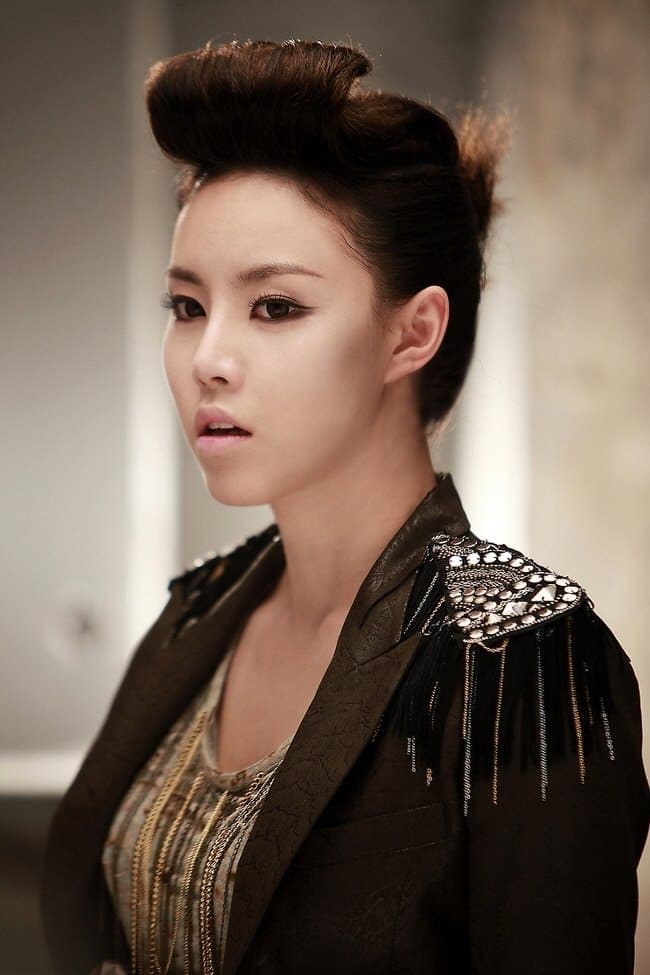 Miryo Profile Photo