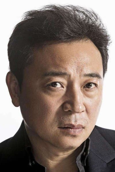 Zhang Xilin Profile Photo