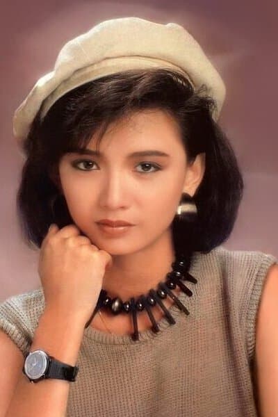 Margie Tsang Wah-Sin Profile Photo