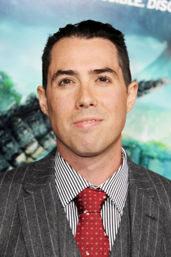 Brad Peyton Profile Photo
