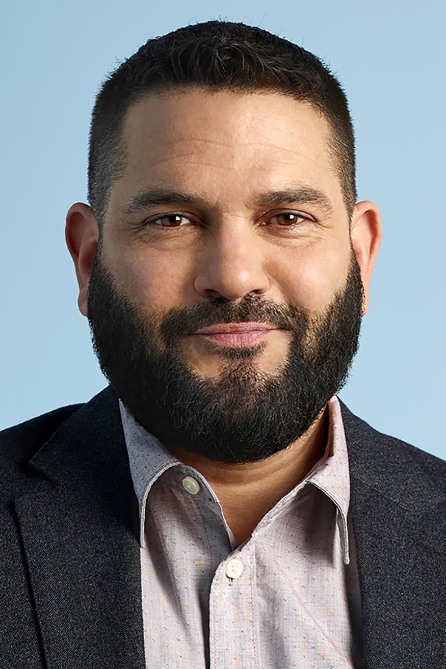 Guillermo Díaz Profile Photo