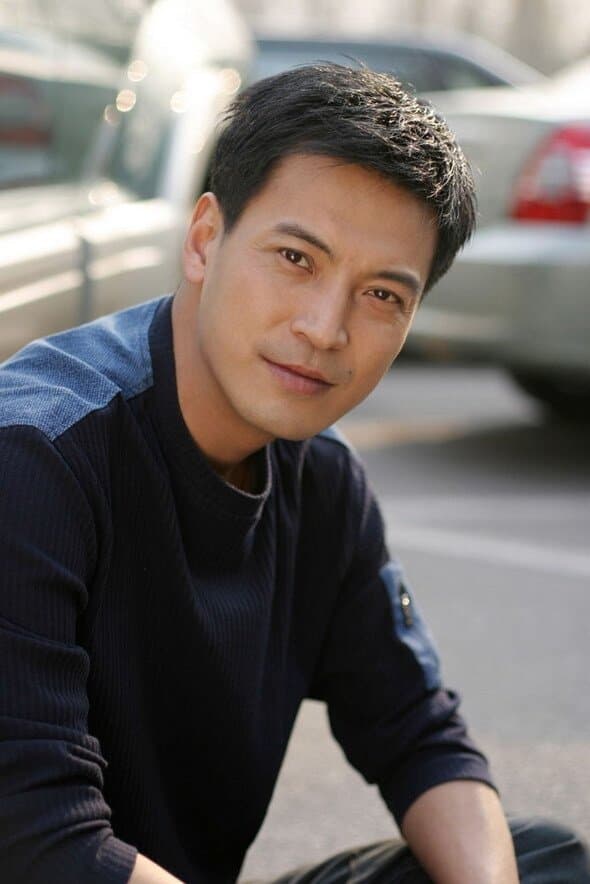 Wang Haidi Profile Photo