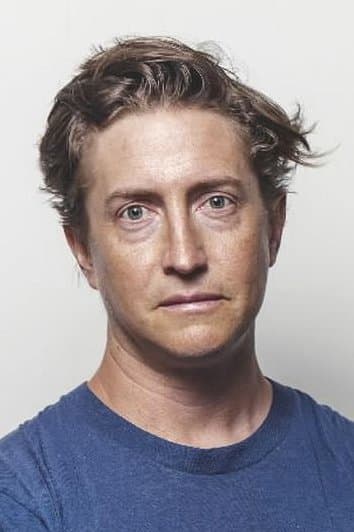 David Gordon Green Profile Photo