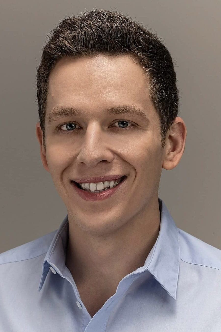 Daniel Joey Albright Profile Photo