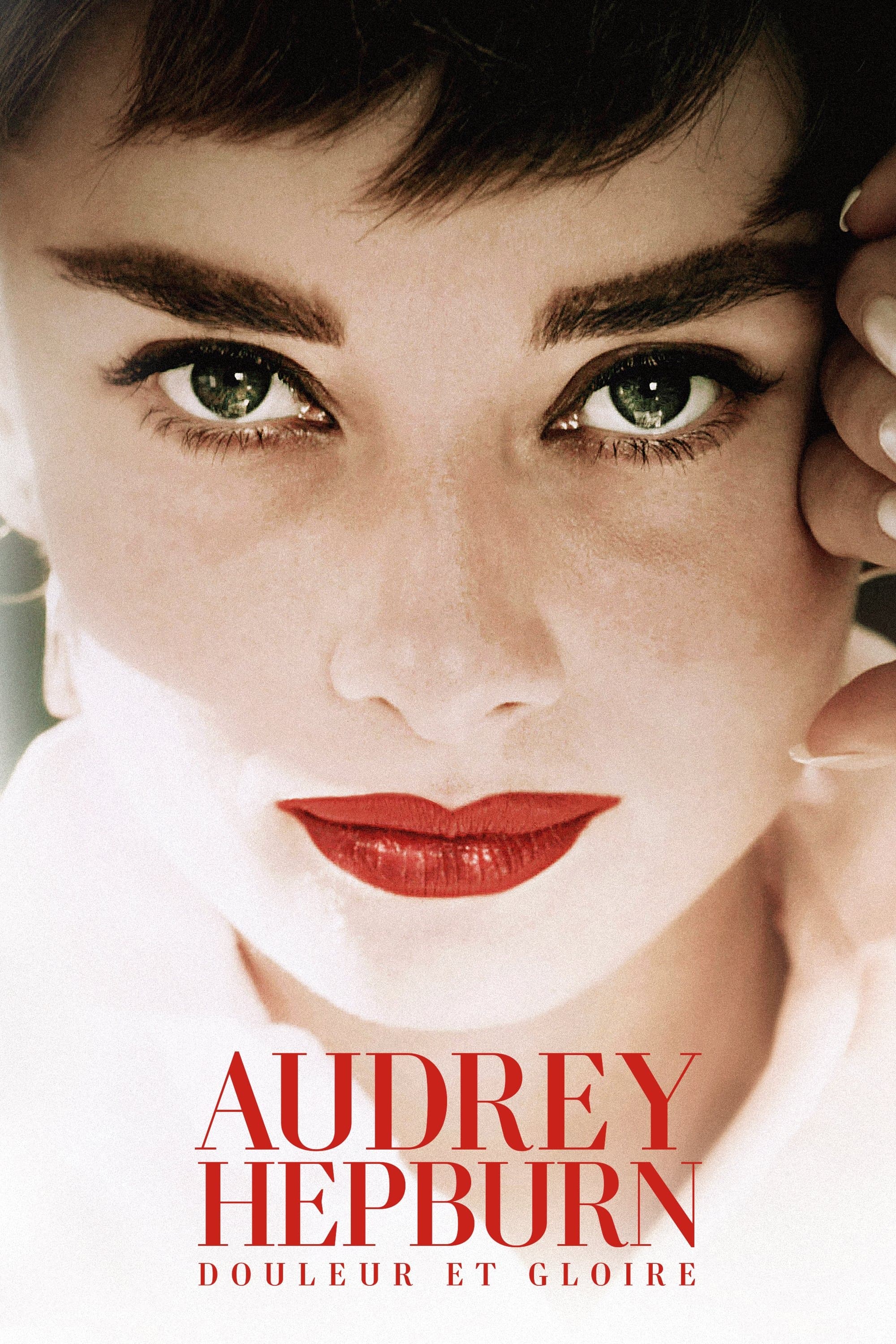 Audrey Movie Poster