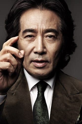 Baek Yoon-sik Profile Photo