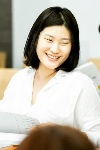 Cho Mi-nyeo Profile Photo