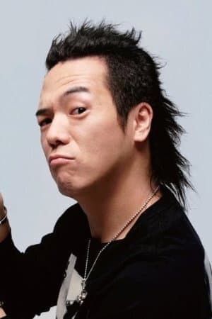 Kyosuke Yabe Profile Photo