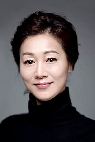 Bang Eun-hee Profile Photo