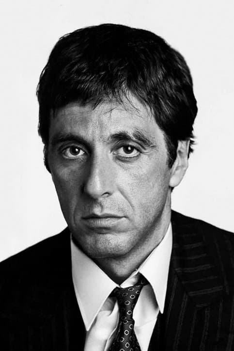 Al Pacino Profile Photo