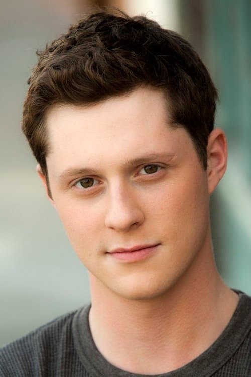 Noah Reid Profile Photo
