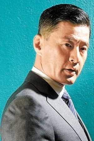 Yu Rongguang Profile Photo
