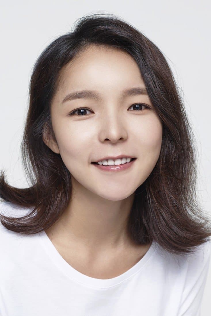Park Jin-joo Profile Photo
