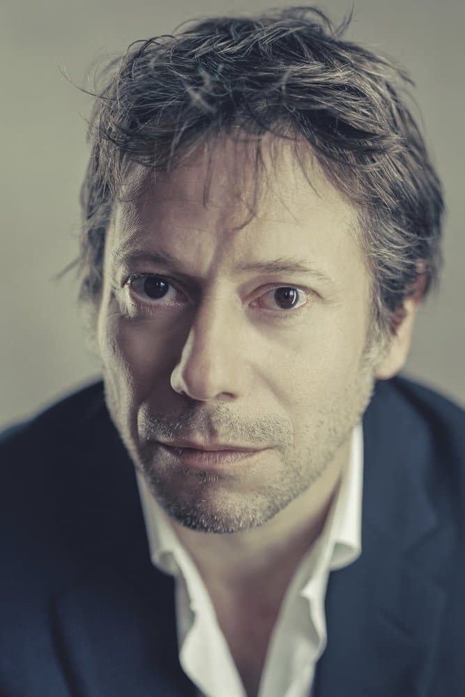 Mathieu Amalric Profile Photo