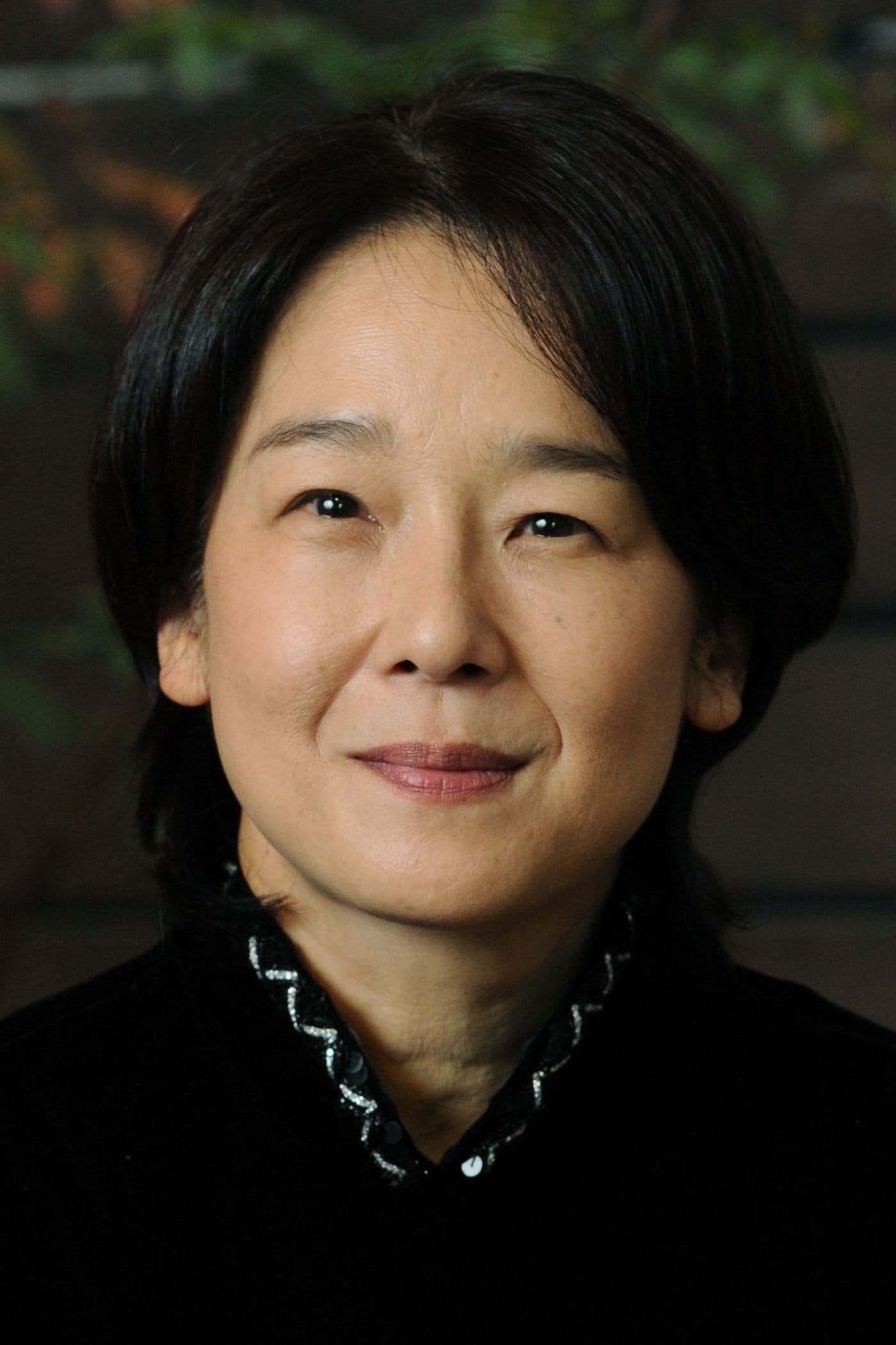 Yūko Tanaka Profile Photo