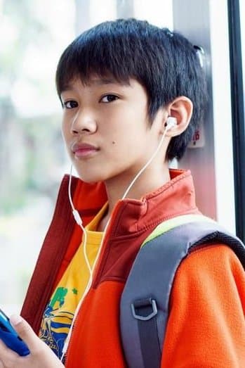 Chih-Hsuan Wu Profile Photo