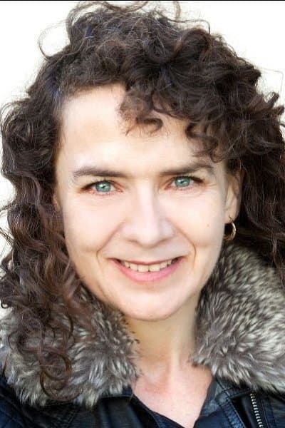 Michelle Archer Profile Photo
