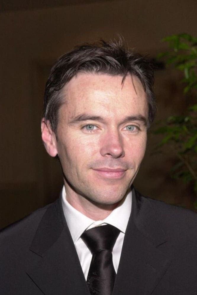 Craig Pearce Profile Photo