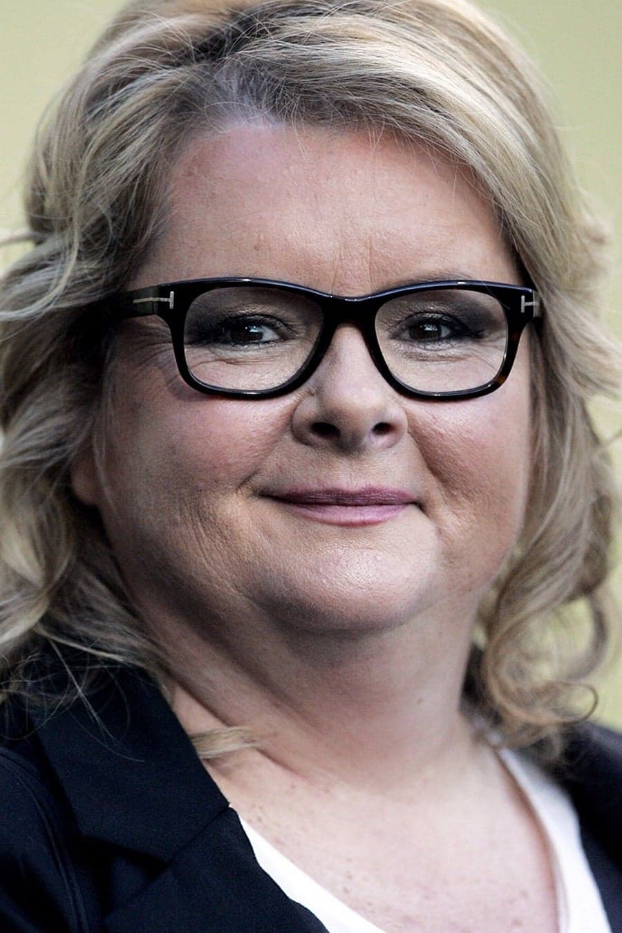Magda Szubanski Profile Photo