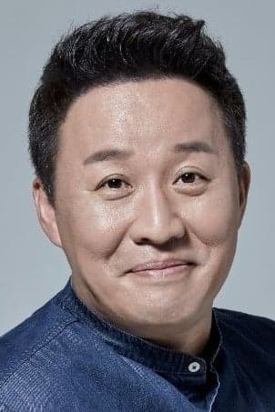 Jeong Jun-ha Profile Photo