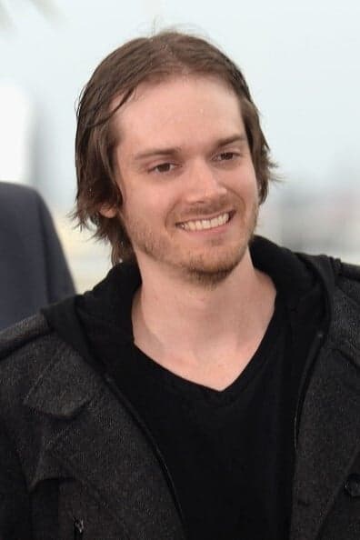 Danny Mooney Profile Photo