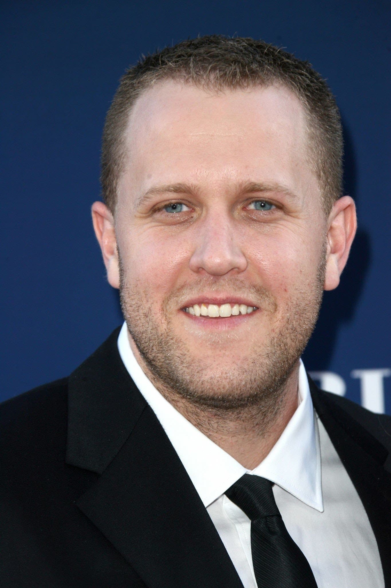 Jon Erwin Profile Photo