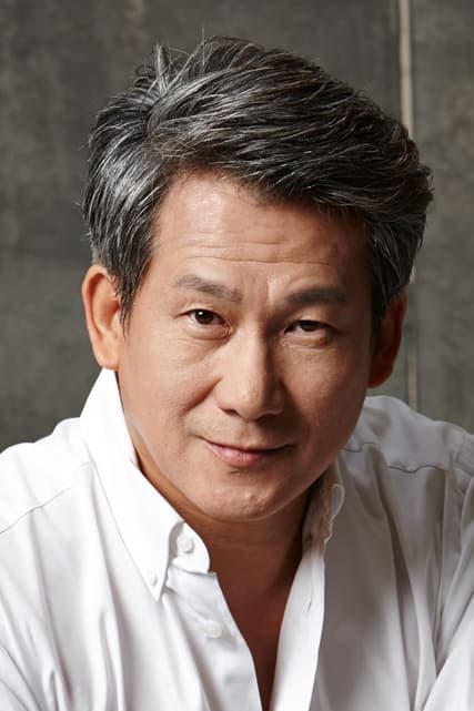 Na Kwang-hoon Profile Photo