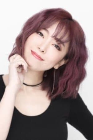 Atsuko Enomoto Profile Photo