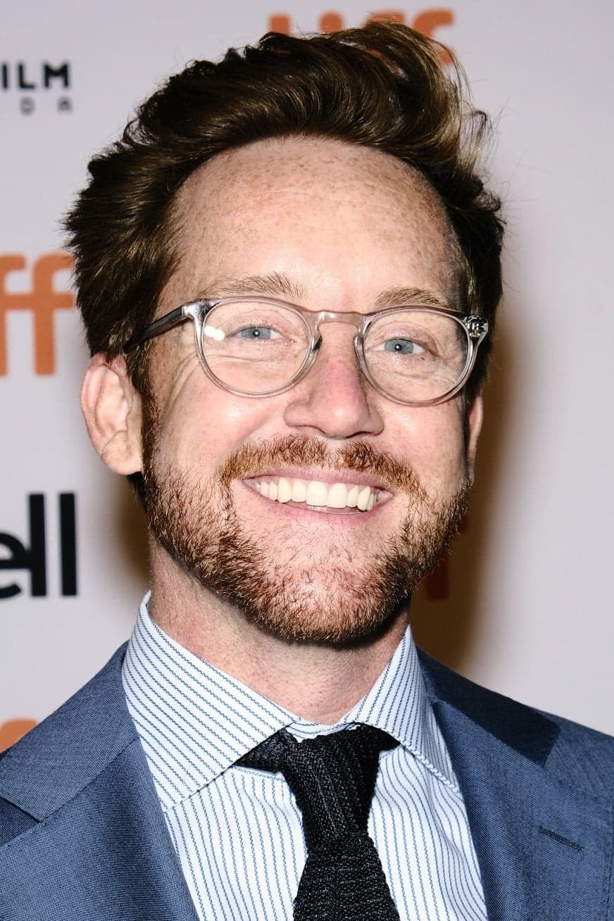Clint Bentley Profile Photo