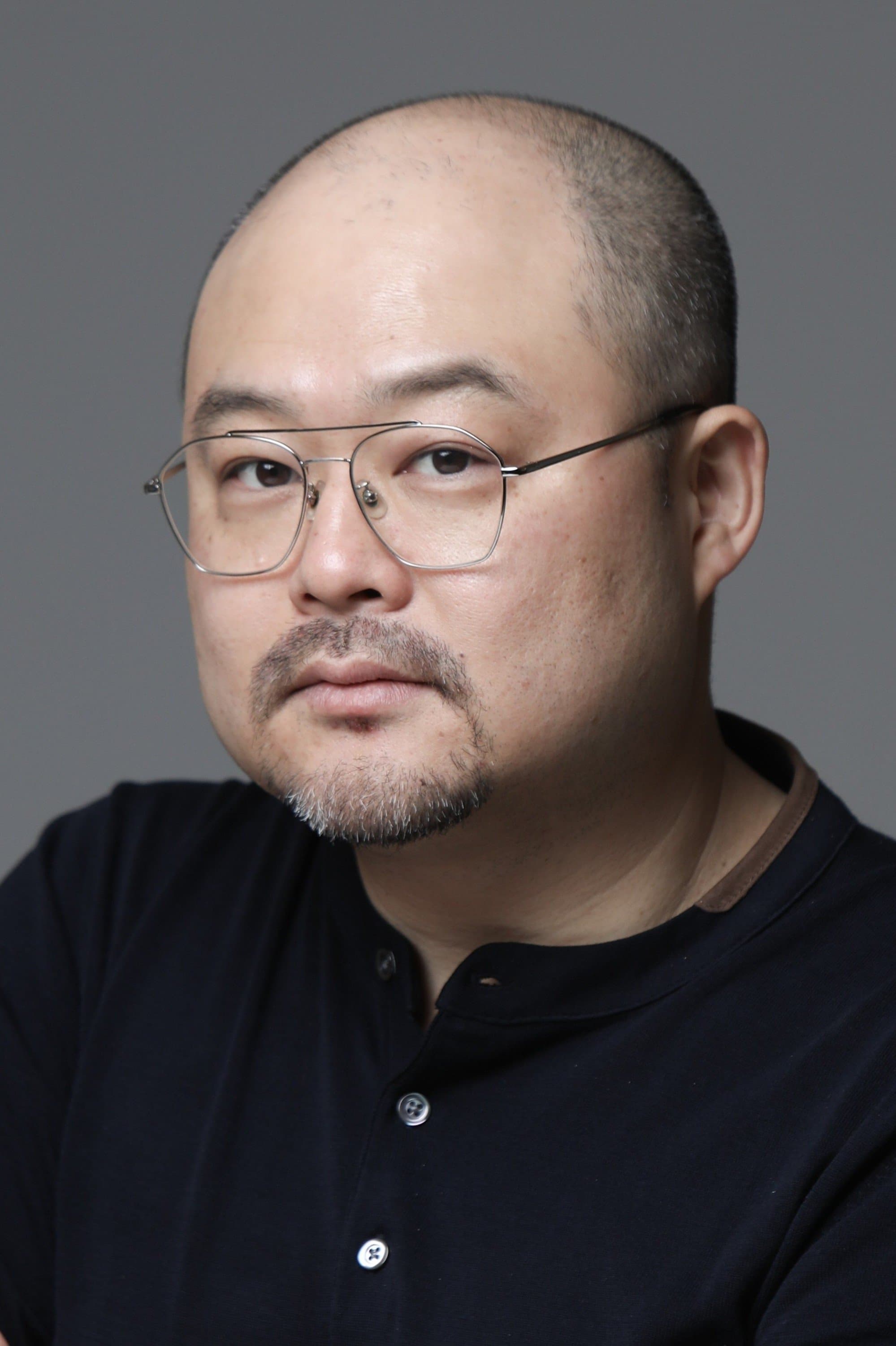 Kwon Bong-keun Profile Photo