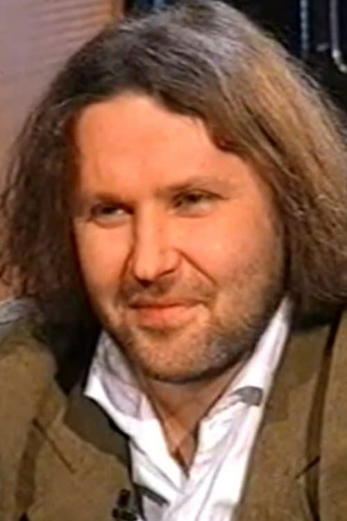 Alexey Sidorov Profile Photo