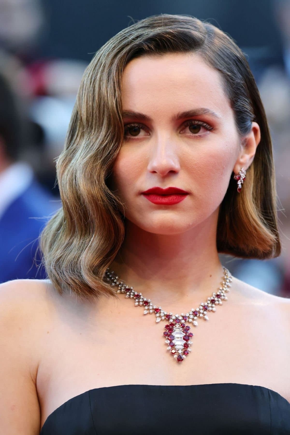 Maude Apatow Profile Photo
