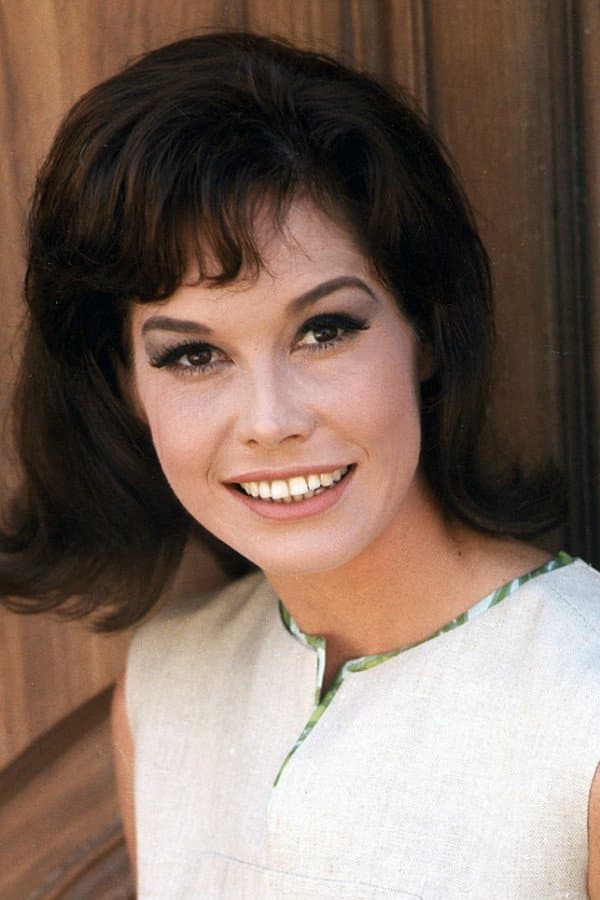 Mary Tyler Moore Profile Photo