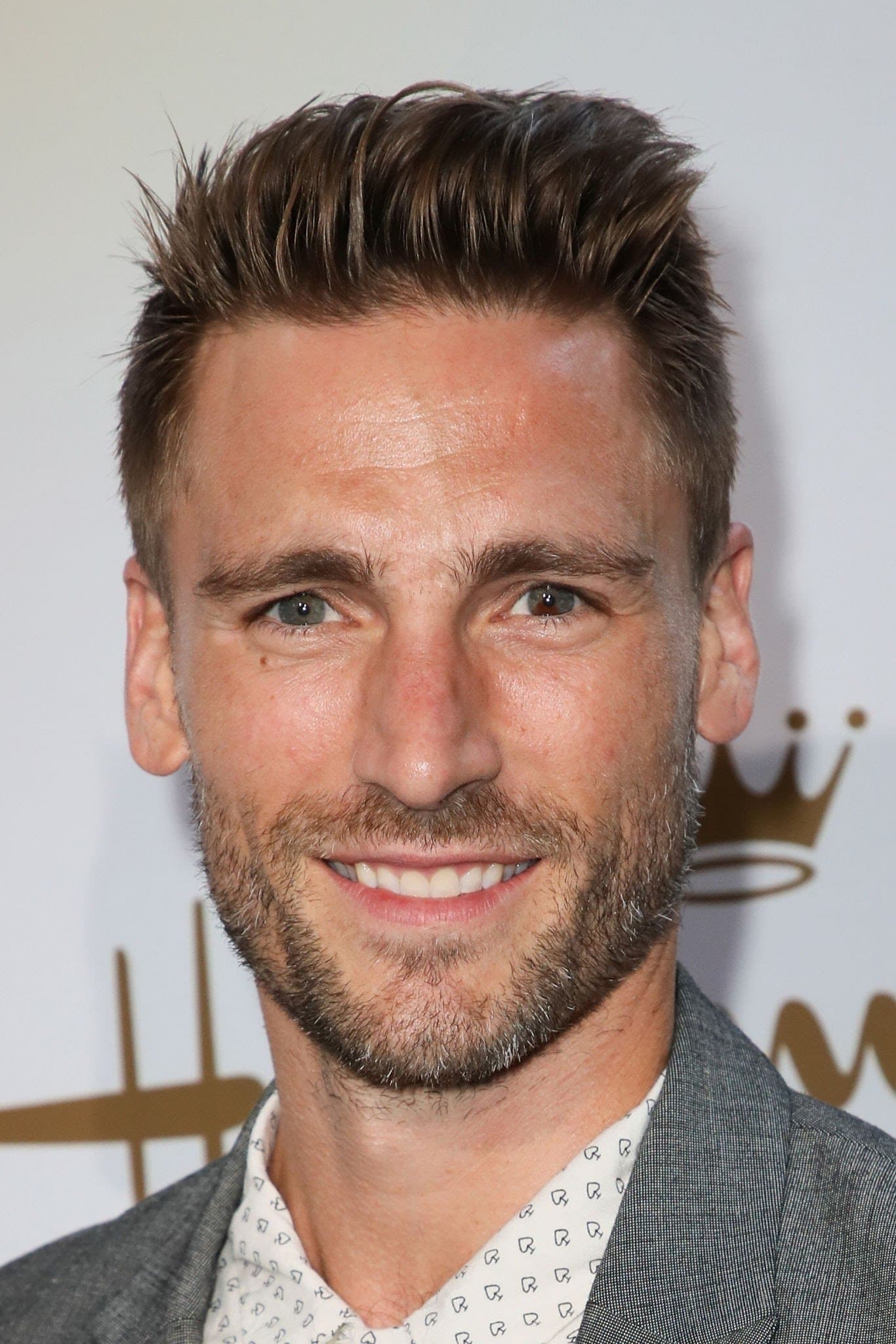 Andrew W. Walker Profile Photo